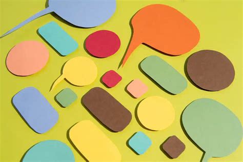 Tipos de linguagem: linguagem verbal, não verbal e mista