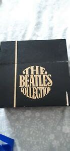 Beatles Box Set Vinyl for sale | eBay