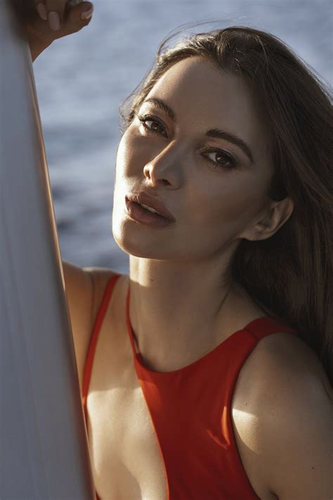 Top Model Valeria Veroni