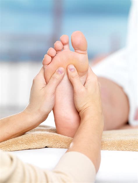 Postpartum Foot Pain — bodyMethodology