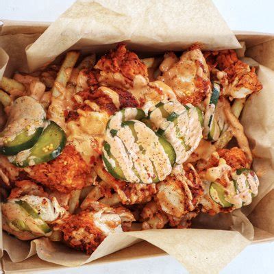 PETE’S HOT CHICKEN - Updated May 2025 - 85 Photos & 73 Reviews - 2418 S ...