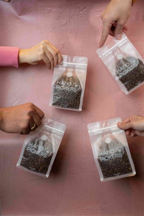 How to Brew Coffee with the Pour-Over Method | Hand Pickers