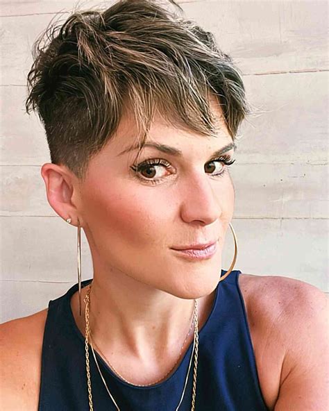 Top 29 short sassy haircuts for women of every age – Artofit