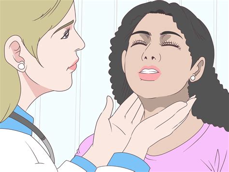 ways   rid  dry skin   face wikihow