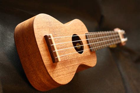 standard ukuleles tinguitarcom
