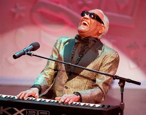 10 Best Ray Charles Songs of All Time - Singersroom.com