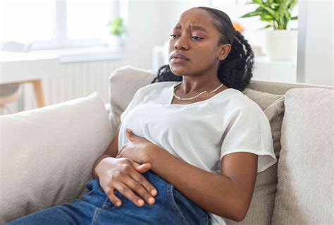 Gastroparesis: Signs and Symptoms