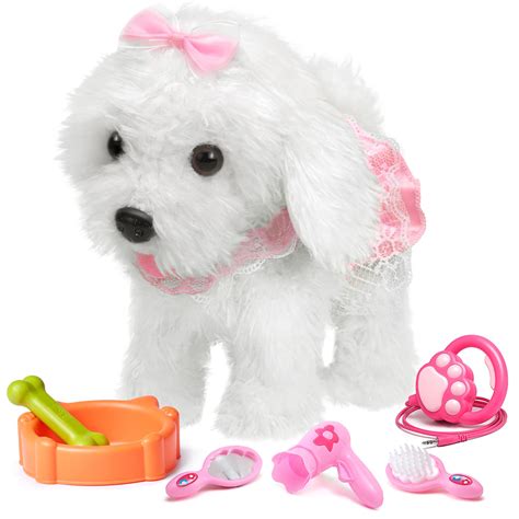 Best walking dog toy online