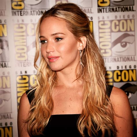 Jennifer Lawrence Profesional Jennifer Lawrence Wallpaper 4K, Actress,