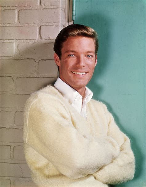 Richard Chamberlain Had an Affair with Younger Wesley Eure Then Broke
