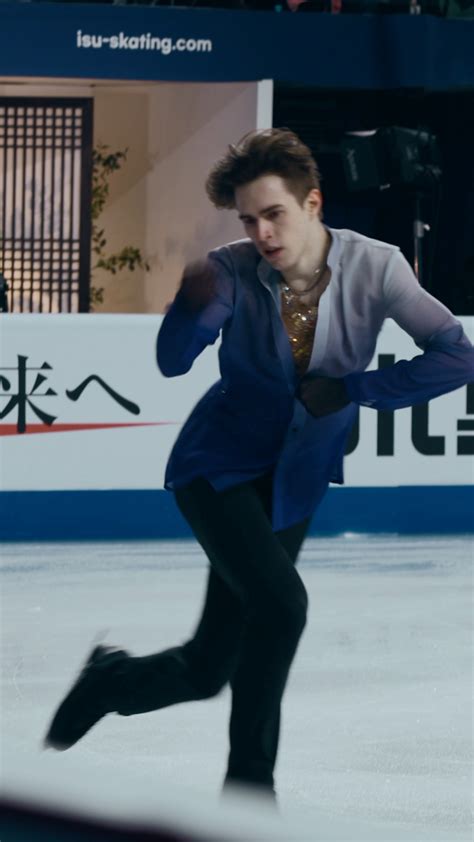 Vasilisa KAGANOVSKAIA / Valeriy ANGELOPOL RUS | ICE DANCE FREE DANCE