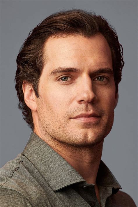 Henry Cavill | Originals for Hulu