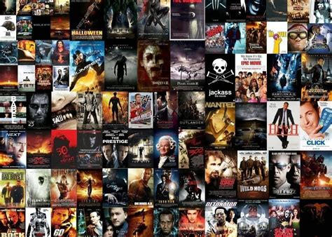 blog liste de films lista de peliculas