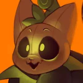 Pumkat Fanart by DiipiiD on Newgrounds