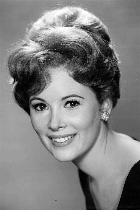 Jill St. John - Biografía, mejores películas, series, imágenes y