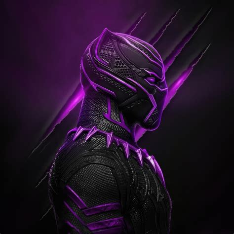 Black Panther Photos Wallpaper - Infoupdate.org