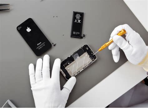 iPhone Servis Beograd - iPhone Popravka - Najniže Cene