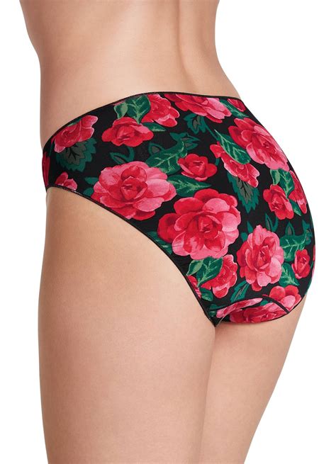 Jockey Women No Panty Line Promise Tactel Hi Cut | eBay