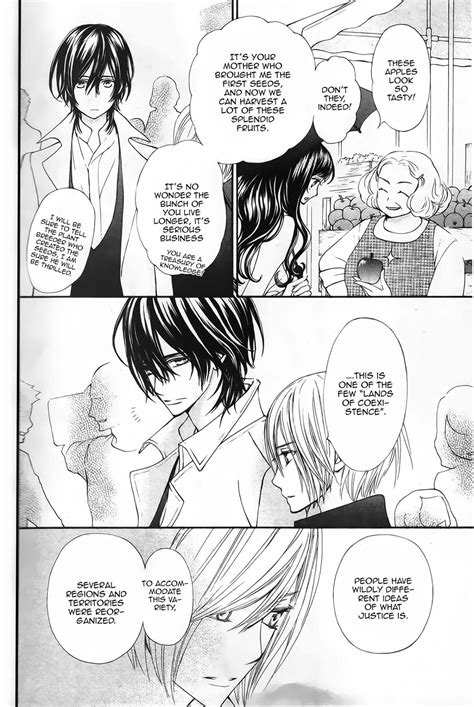 Pin en Vampire Knight