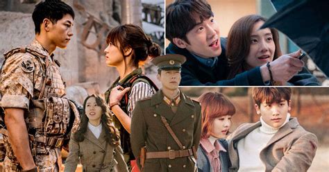 10 Most Romantic K-drama Couples | Filmfare.com