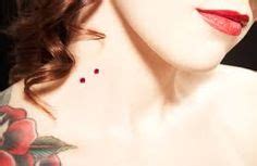 33 Best Vampire Piercings & Tattoos images | Piercings, Piercing tattoo ...