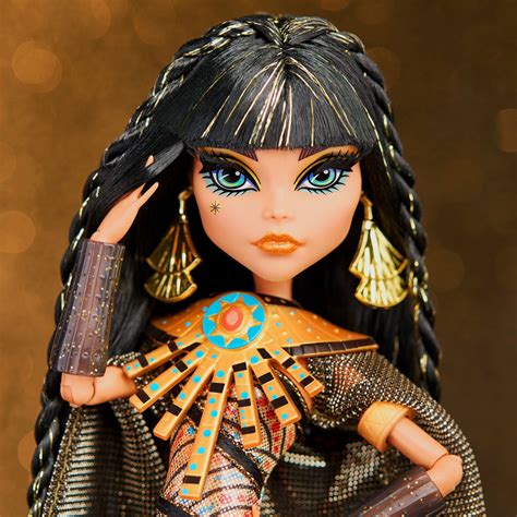 Monster High Haunt Couture Midnight Runway collector dolls - YouLoveIt.com