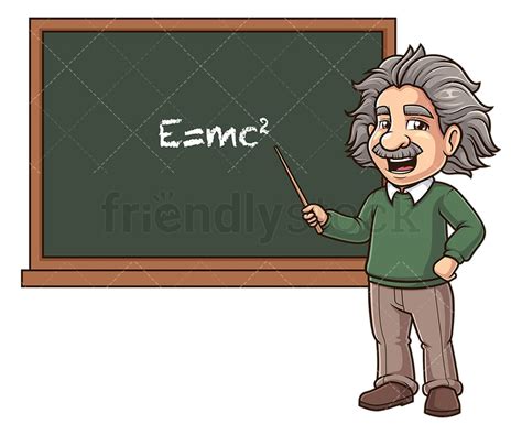 animasi albert einstein  koleksi gambar
