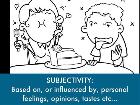 copy  perception subjectivity  sanne blommesteyn