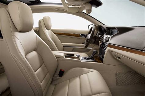 What is MB Tex Interior? Mercedes Benz Interior Materials Explained - Mercedes Market