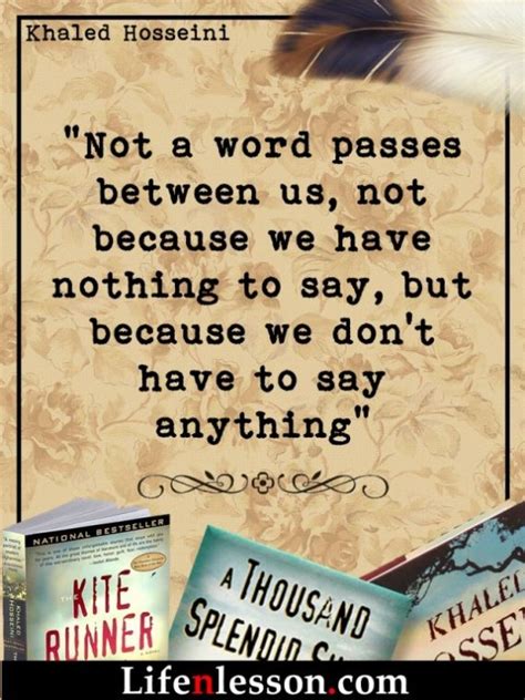 16 Khaled Hosseini Quotes That’ll Give Your Heart All The Feels. - Life ...