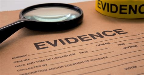 Last seen theory under Indian evidence law - iPleaders