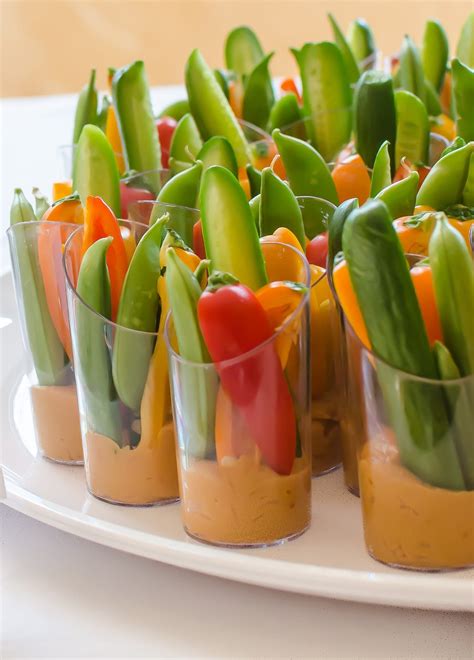Party Appetizers Make Ahead at Carolann Ness blog