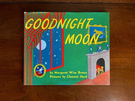 Goodnight Moon Porn