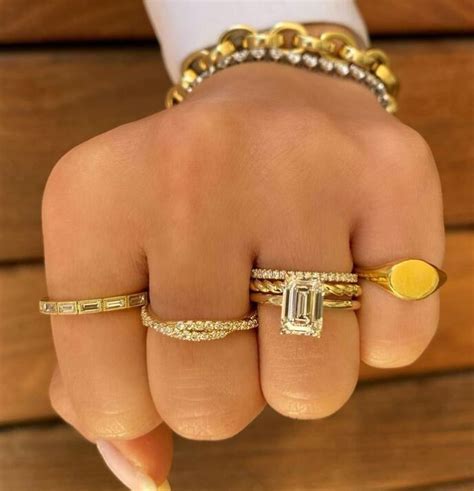 Difference Between 14K vs 18K Gold | Yadav Diamonds and Jewelry