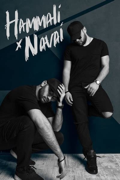 HammAli&Navai - Слушать онлайн. Музыка Mail.Ru