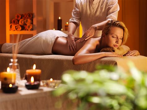 Is A Body Rub Near Me The Best Kept Secret For Stress Relief? Image 5