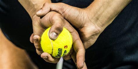ITF report reveals highly encouraging tennis growth data