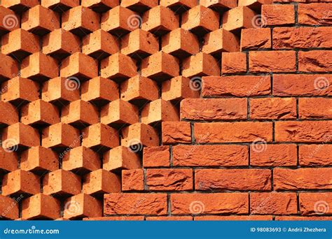 Architectural Brick Patterns