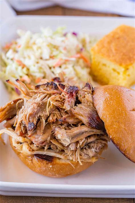 Easiest Way to Make Pulled Pork Recipes