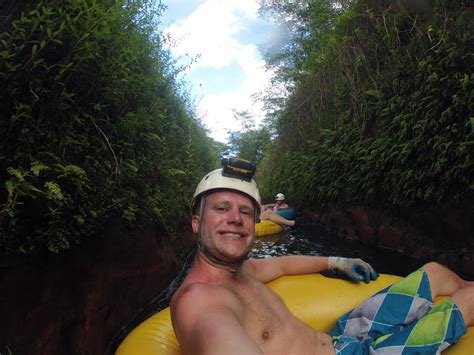 Oh, the Places You'll Go!: Tubes and Toes