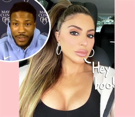 Larsa Pippen & Malik Beasley Have No Shame - Openly Flirting On ...