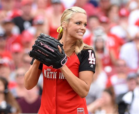 Jennie Finch