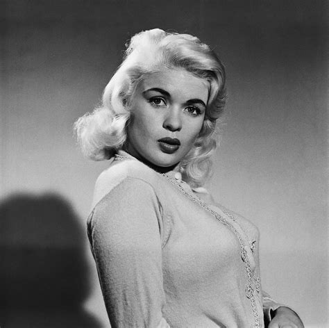 Jayne Mansfield Marilyn Monroe
