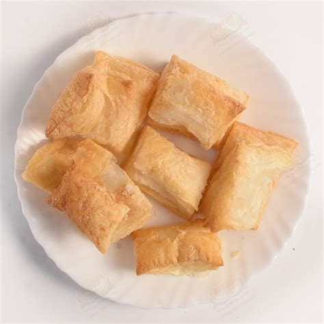 Maida Khari - 200gm - Ratan Sev Bhandar