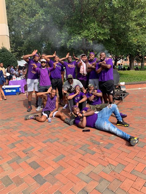 Photo Gallery — Theta Delta Delta Chapter of Omega Psi Phi