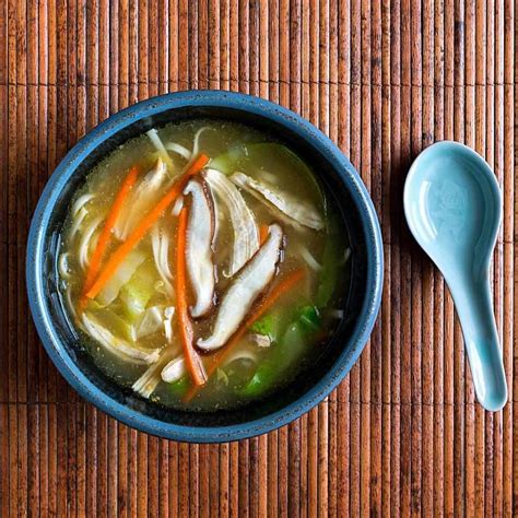 20+ Brothy Soup Recipes to Make Forever
