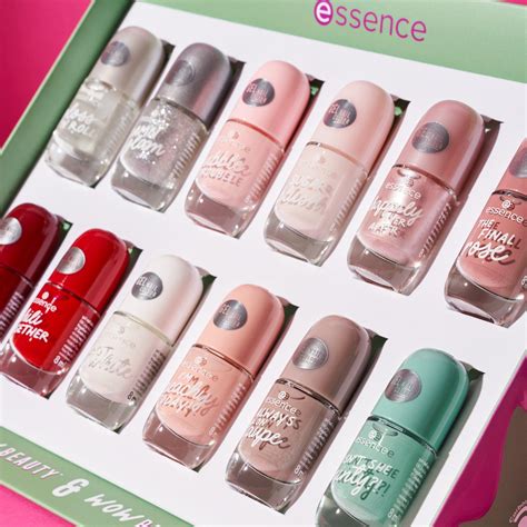 Buy essence gel nail colour PRETTY IN pink online