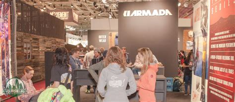 Armada | Yourski.ru - сайт про горные лыжи, ваш гид в горных лыжах.
