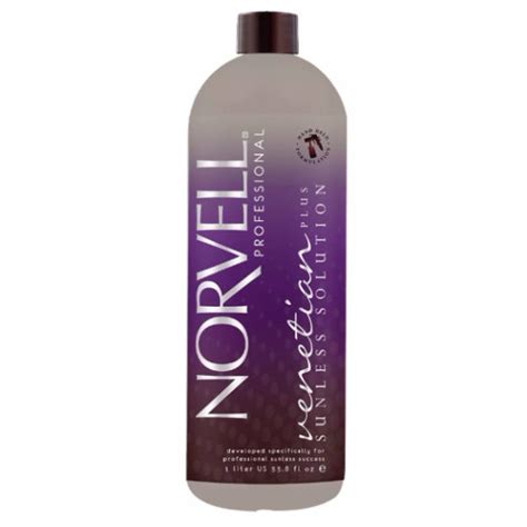 Norvell VENETIAN PLUS Premium Handheld Solution - Summer Sheen Pro