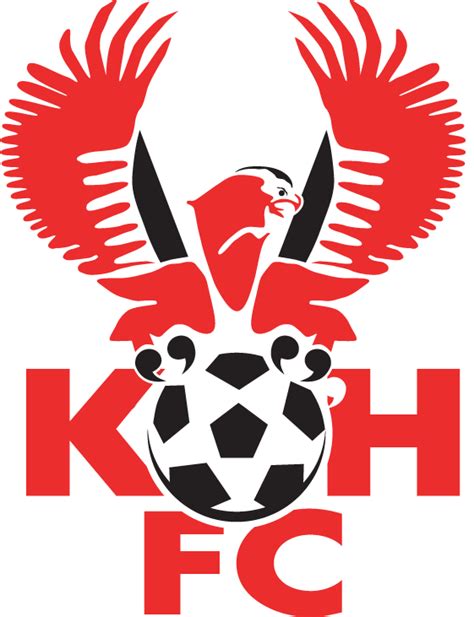 Kidderminster Harriers FC - Livestream